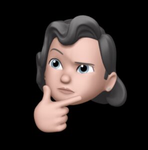 Memoji-2020-skeptical