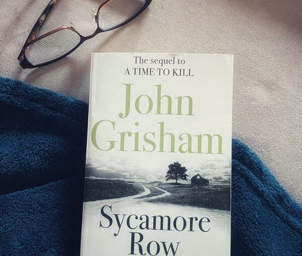 Book: “Sycamore Row” by John Grisham